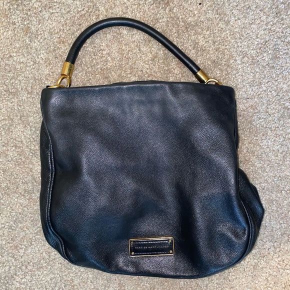 Marc By Marc Jacobs Handbags - Gently used Marc Jacobs Bucket Bag